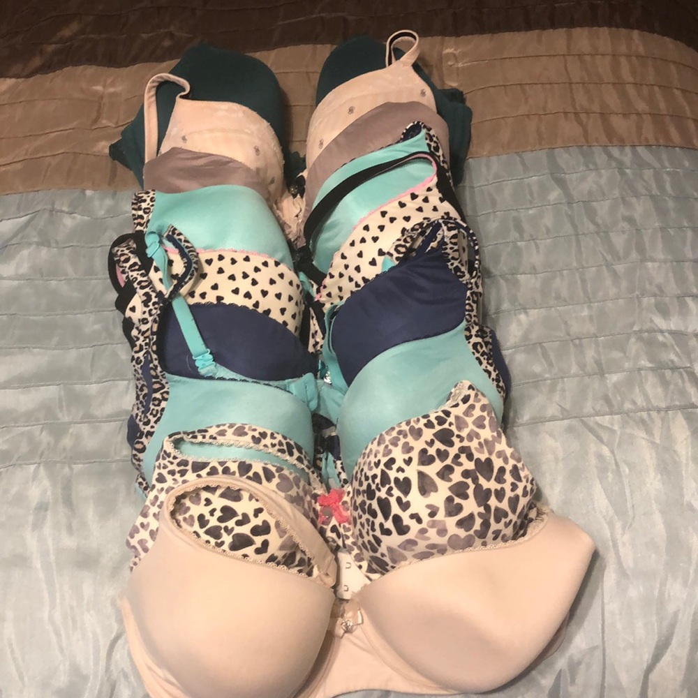 Not for sale. Posh mark keeps reposting twice